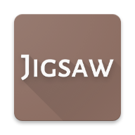 com.martix.jigsawpuzzle logo