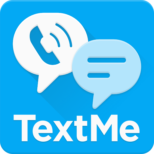 com.textmeinc.textme logo