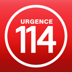 fr.urgence114.urgence114 logo