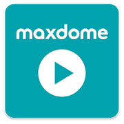 de.maxdome.app.android logo