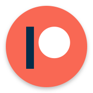 com.patreon.android logo