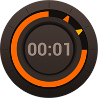 com.hybrid.stopwatch logo