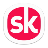 com.songkick logo