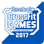 com.crossfit.games logo