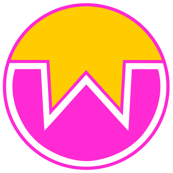 org.wownero.cyberwow logo