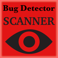 com.wondertechstudio.bugdetectorscanner logo