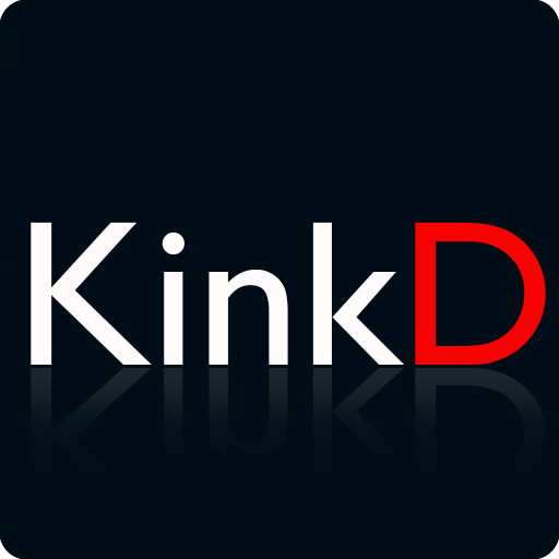 com.kinky.fetlifestyle logo