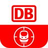 de.hafas.android.dbzugradarpv logo