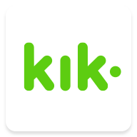 kik.android logo