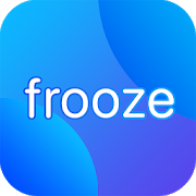 com.thilojaeggi.frooze logo