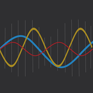 com.praksa.Biorhythm logo