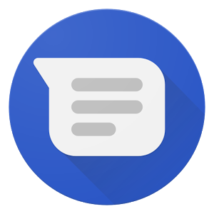 com.google.android.apps.messaging logo