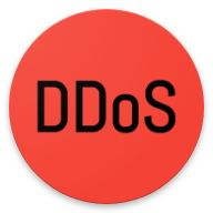 com.droidproject.ddos logo