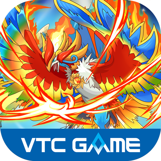 pokem.pokego.lienquan.game.pokemobile.gamevui.pocket.vtcgame logo