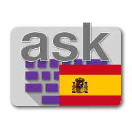 com.anysoftkeyboard.languagepack.spain logo