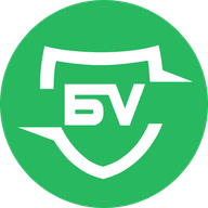 com.bulletvpn.BulletVPN logo