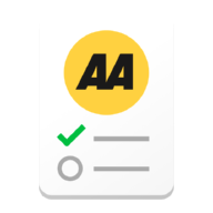 nz.co.aa.roadcodequiz.android logo