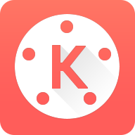 com.nexstreaming.app.kinemasterfree logo