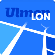 com.ulmon.android.playlondonofflinemap logo