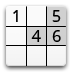 cz.romario.opensudoku logo