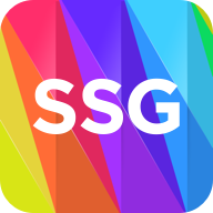 kr.co.ssg logo