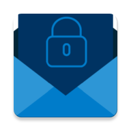 com.ncryptedcloud.securemail logo