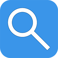 app.melon.magnifier logo