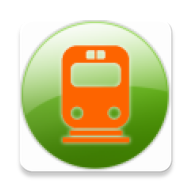 com.cardeol.irelandtraintimes logo