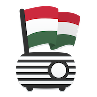 radio.online.magyar.ingyenes logo