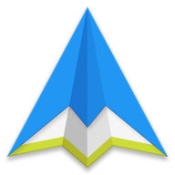 com.maildroid logo