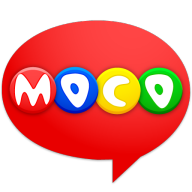 com.jnj.mocospace.android logo