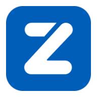 com.zapper.android logo