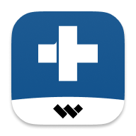 com.wondershare.drfoneapp logo