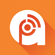 com.bambuna.podcastaddict logo