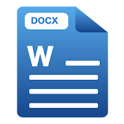 com.xdev.docxreader.docx.docxviewer.document.doc.office.viewer.reader.word logo