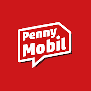 de.congstar.penny logo