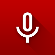 com.splendapps.voicerec logo