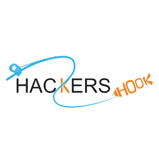 com.hackers.hackershook logo