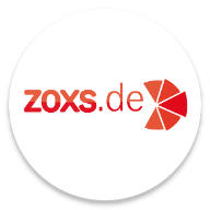 de.zoxs.android logo