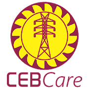 com.ceb.lk.cebcare logo