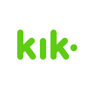 kik.android logo