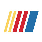 com.nascar.nascarmobile logo