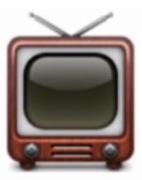 oldtv.glb logo