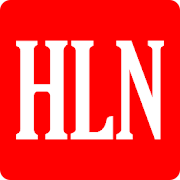 be.persgroep.android.news.mobilehln logo