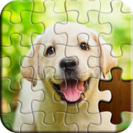 com.appgame7.jigsaw.free logo