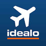 de.idealo.android.flight logo