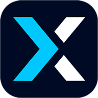 com.xfr.xtrade logo