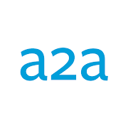 com.a2a.energia logo