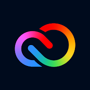 com.adobe.spark.post logo