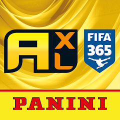 it.panini.panadfl logo